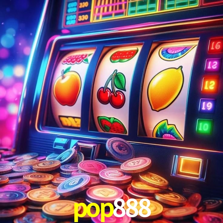 Desvendando o Mundo dos Jogos Virtuais na pop888