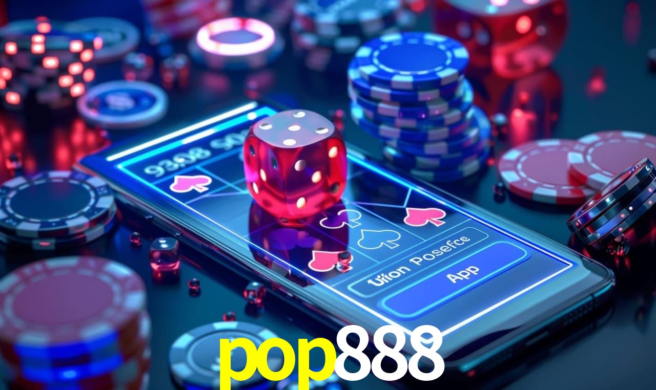 Desvendando o Mundo dos Jogos Virtuais na pop888