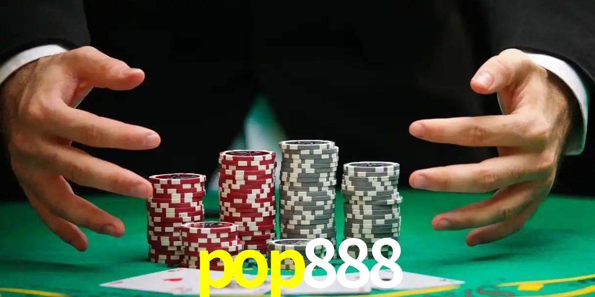 A Emoção da Loteria na pop888: Uma Chance de Mudança de Vida