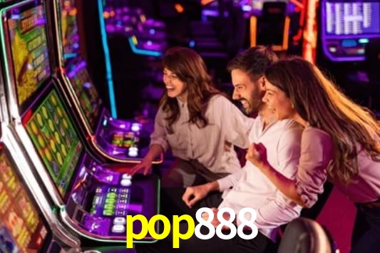 Desvendando o Mundo dos Jogos Virtuais na pop888