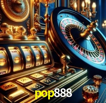 A Revolução dos Aplicativos de Jogos no pop888