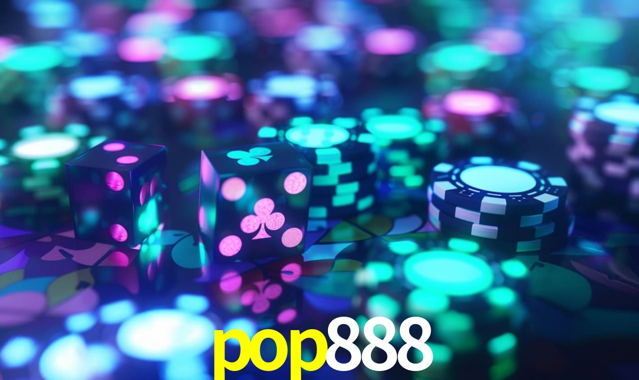 A Emoção da Loteria na pop888: Uma Chance de Mudança de Vida